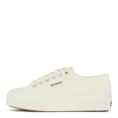 2740 Platform Akj Beigelt Eggshell