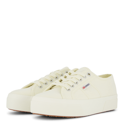 2740 Platform Akj Beigelt Eggshell