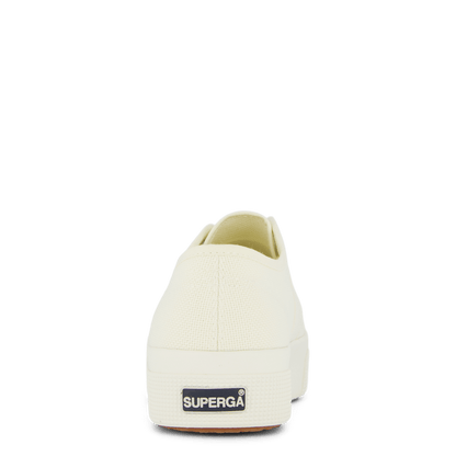 2740 Platform Akj Beigelt Eggshell