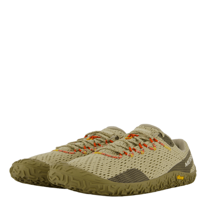 Vapor Glove 6 Khaki/coyote