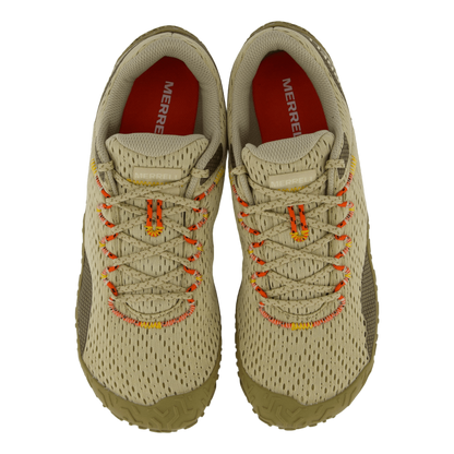 Vapor Glove 6 Khaki/coyote