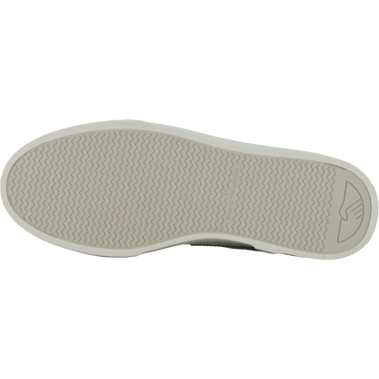 Pearl S-strike Suede Mix Ecru Putty