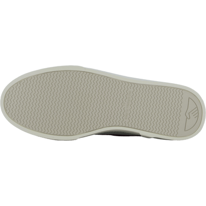Dellow S-strike Cup Tennis Mes Ecru & Red