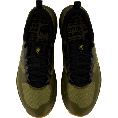 Ke Versacore Wp M Dark Olive-antique Moss