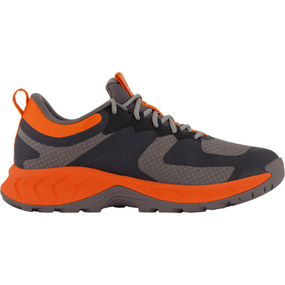 Ke Versacore Wp M Steel Grey-scarlet Ibis