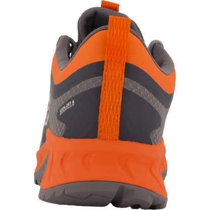 Ke Versacore Wp M Steel Grey-scarlet Ibis