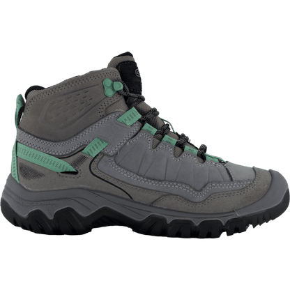 Ke Targhee Iv Mid Wp W Alloy-granite Green