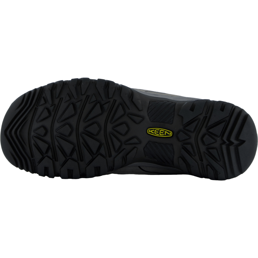 Ke Targhee Iv Mid Wp W Alloy-granite Green