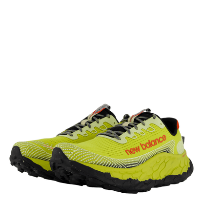 Fresh Foam X Trail More V3 Yellow