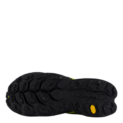 Fresh Foam X Trail More V3 Yellow