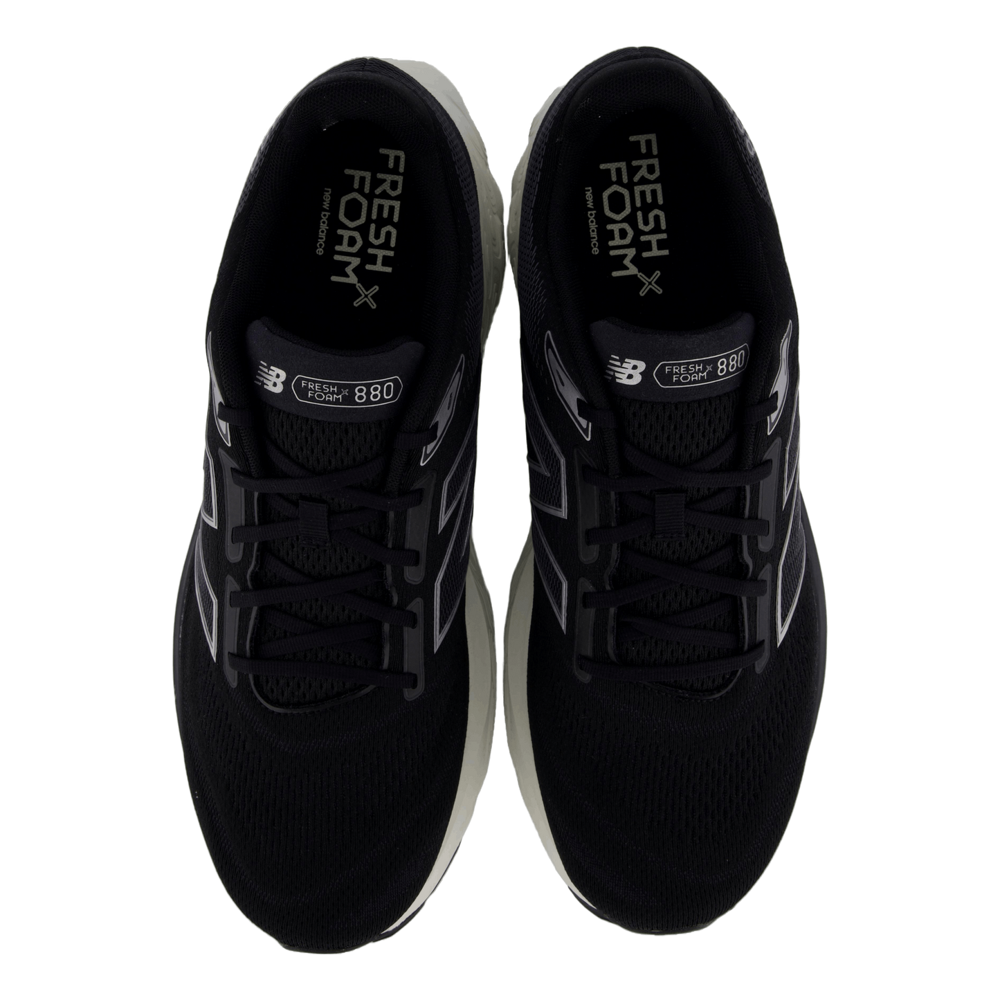 Fresh Foam X 880v14 Black