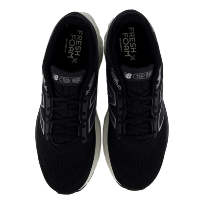 Fresh Foam X 880v14 Black