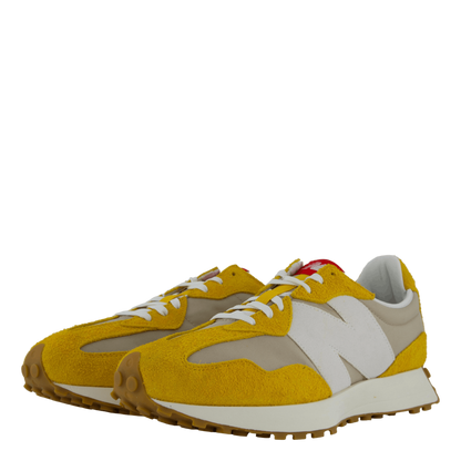 New Balance U327 Gold