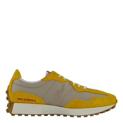 New Balance U327 Gold