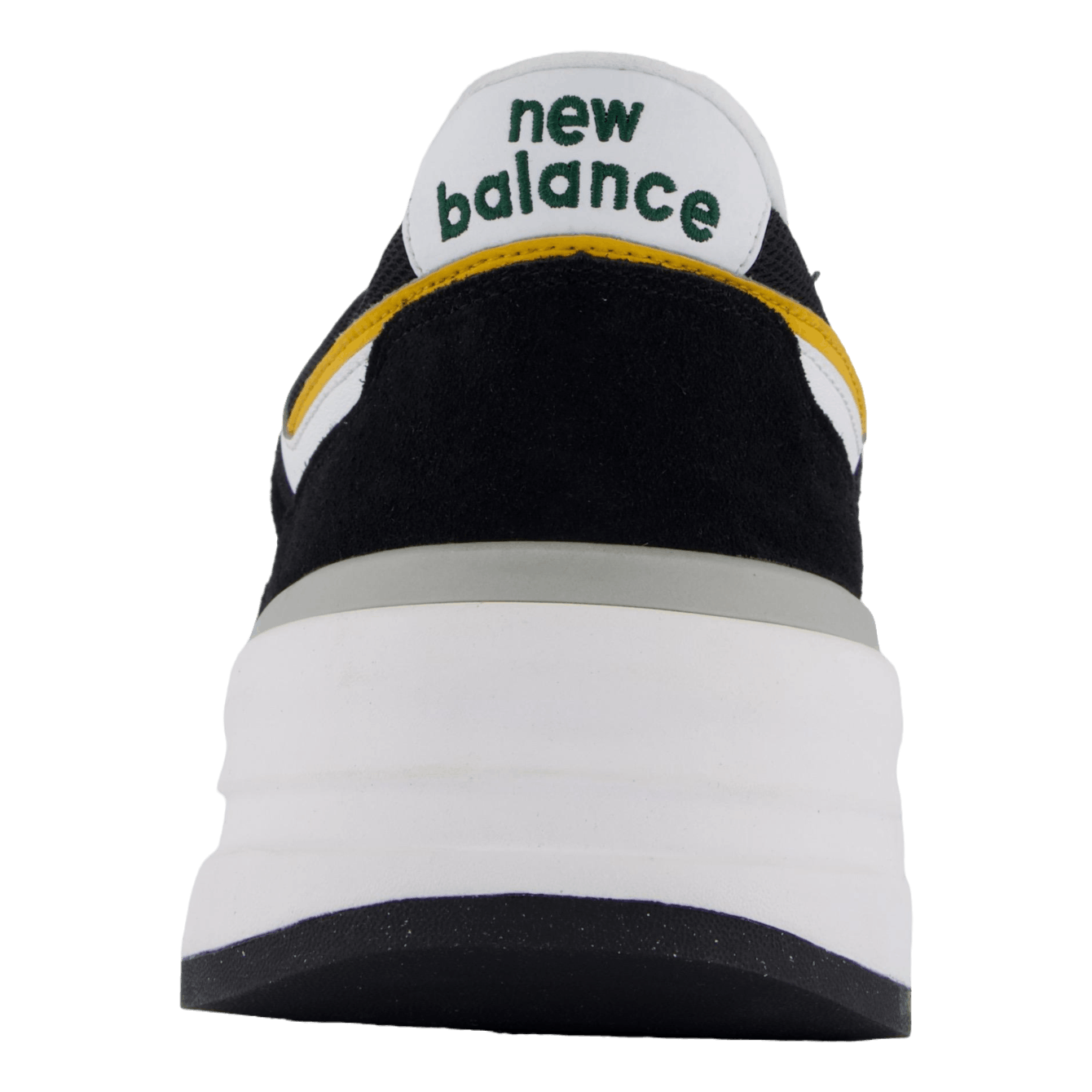 New Balance U997 Black