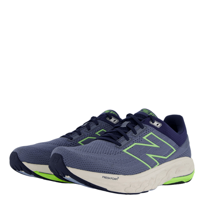 Fresh Foam X 860v14 Grey