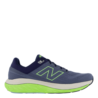 Fresh Foam X 860v14 Grey