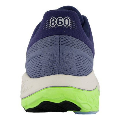 Fresh Foam X 860v14 Grey