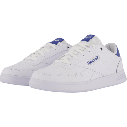 Reebok Court Advance Wht/stepur/vinblu
