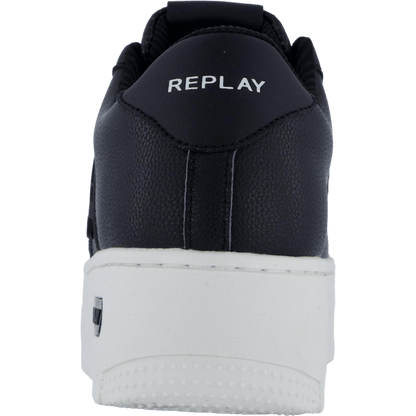 Epic High Rbj Sneaker Black