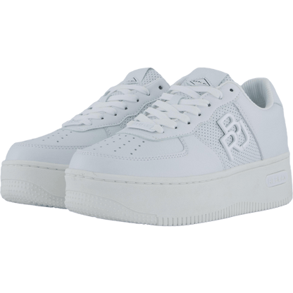 Epic High Rbj Sneaker White