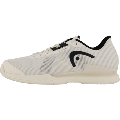 Sprint Pro 3.5 Men Chalk White/black
