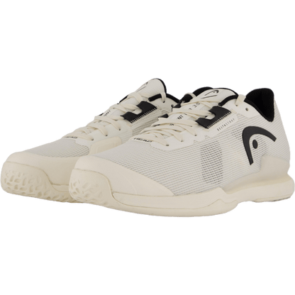Sprint Pro 3.5 Men Chalk White/black