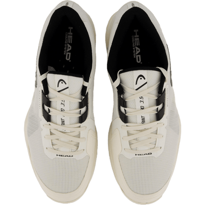 Sprint Pro 3.5 Men Chalk White/black