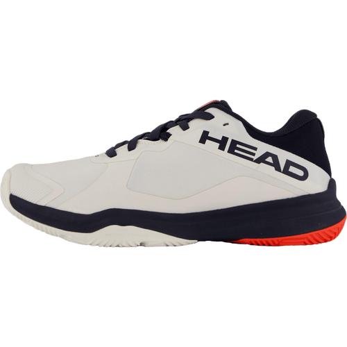 Motion Team Padel Men White/black/blue
