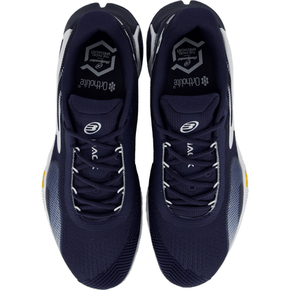 Hack Vibram Ltd 24v Navy Blue