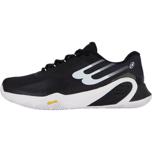 Hack Vibram 24v Black