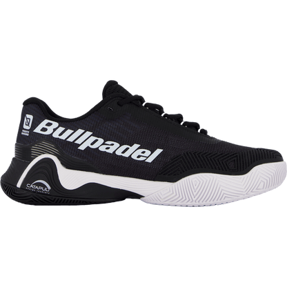 Hack Vibram 24v Black
