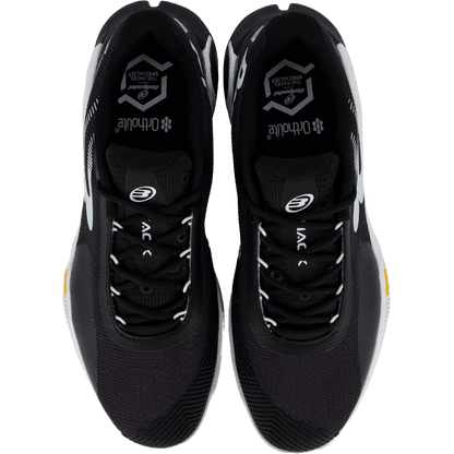 Hack Vibram 24v Black