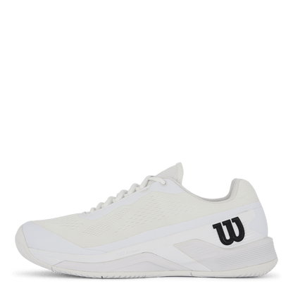 Rush Pro 4.0 White/black
