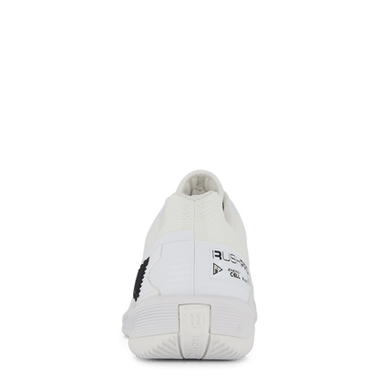 Rush Pro 4.0 White/black