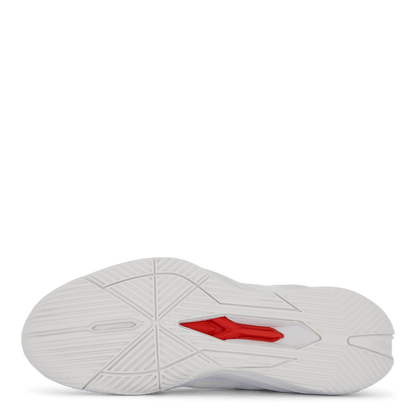 Rush Pro 4.0 White/black