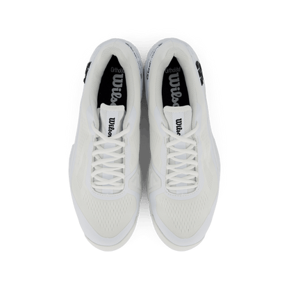 Rush Pro 4.0 White/black