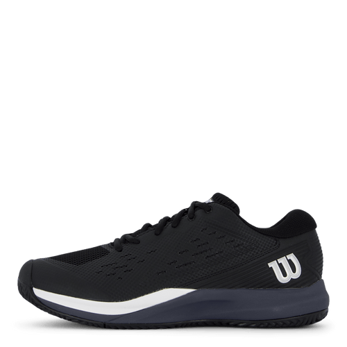 Rush Pro Ace Black/ombre Blue