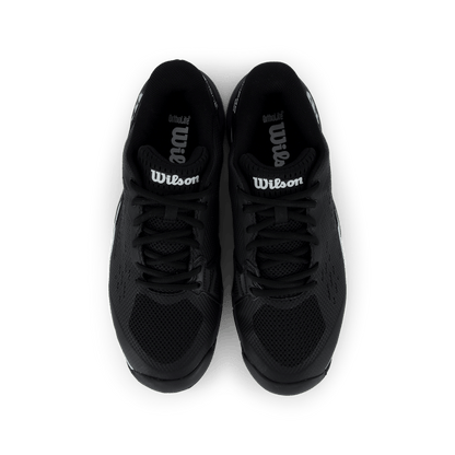 Rush Pro Ace Black/ombre Blue