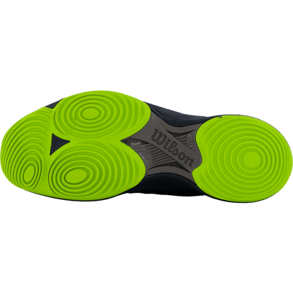 Hurakn Pro Black/lime