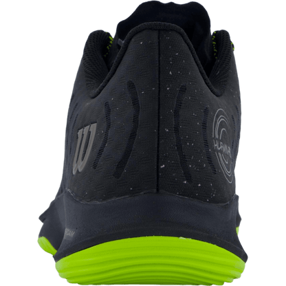 Hurakn Pro Black/lime