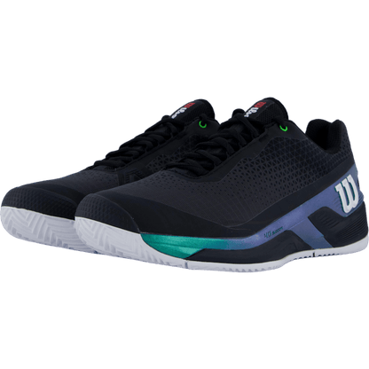 Rush Pro 4.0 Black/clay