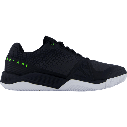 Rush Pro 4.0 Black/clay