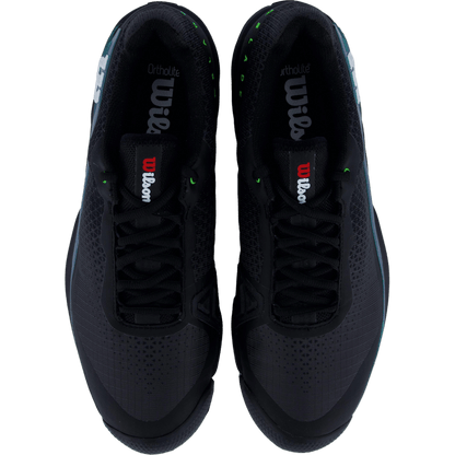 Rush Pro 4.0 Black/clay