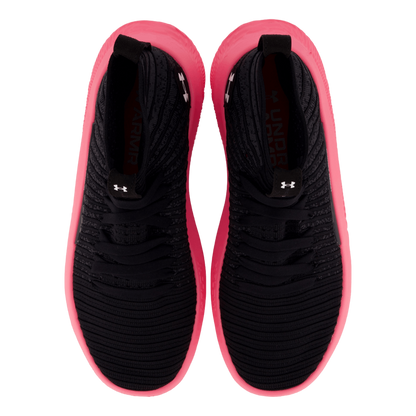 Ua Flow Futr X Elite Black
