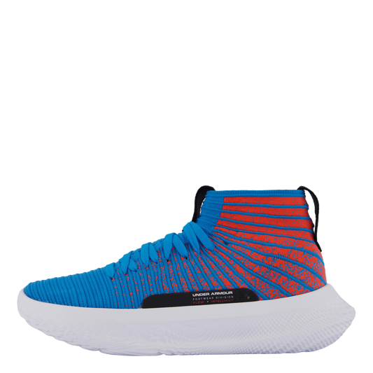 Ua Flow Futr X Elite Blue