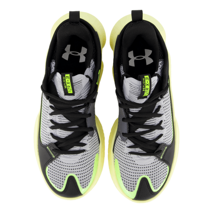 Ua Flow Futr X 3 Black