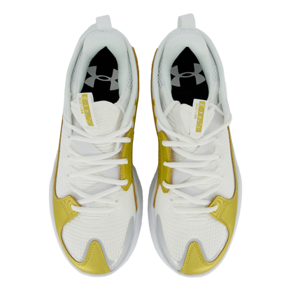 Ua Flow Futr X 3 White