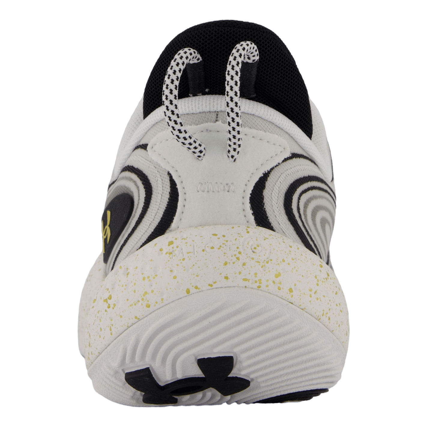 Ua Spawn 6 Grey