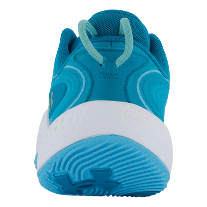 Ua Spawn 6 Uaa Green